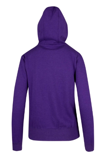 Picture of RAMO, Ladies Heavy Fleece Hoodie